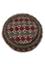 Orginal Sindhi Tupi - Dark Khaki (Any Design) image