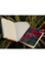 Dhaka Travel Size Dotted Graph Notebook image