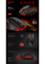 Havit Optical Gaming Mouse (All in one Fire Button) (MS1005) image