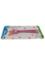 Alpha Baby Silicone Spoon 1 Pcs - Pink image
