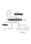 28-Port ProSafe Gigabit Stackable L2 Managed Switch plus 2-10G Copper and 2-10G SFP Port (GS728TX) image