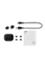 Rapoo i150 Black Bluetooth TWS Earphones image