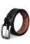 AAJ Exclusive One Part Buffalo Leather Belt For Men SB-B78 image