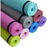 8mm Yoga Mat - Sports And Fitness image