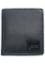 Deep Grey Leather Wallet image