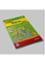 Bogra District Map (18.5 X 25 Inches) image