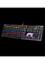 A4Tech Bloody B810R (Blue Switch) Light Strike RGB Animation Full Mechanical RGB Gaming Keyboard image