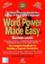 Word Power Made Easy