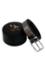Croco Print Leather Belt SB-B65 image