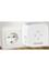 Universal EX6110 Ac1200 Mbps Dual Band Wifi Range Extender image