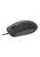 Rapoo Wired Optical Mouse (N100) Black image