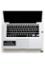 DDecorator Young Sheldon TV Series Logo Laptop Sticker image