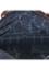Plain Blue Leather Executive Bag SB-LB420 image