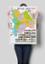 Chandpur District Map (18.5 X 25 Inches) image