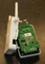 Universal N300 Mbps Wifi Range Extender (WN3000RP) image