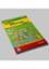 Habiganj District Map (18.5 X 25 Inches) image