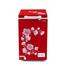 Singer Chest Freezer | 99 Ltr | Red SRREF-S100-BD-115-RG image
