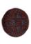 Original Pakistani Tupi - Dark chocolate (Any Design) image