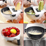 9 in 1 Vegetable Cutter With Basket image