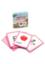 Alphabet Flash Cards English - 27 Cards image