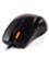 A4 Tech Wired V-Track Mouse USB Black, 1.5M Cable (N-70FX) image