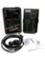Remax RM-510 Wired Music Earphone image