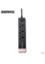Remax RU-S2 Ming Series 4-Port USB Charger image