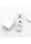 MI Adapter(3A) and Cable Type B - White image