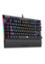 Redragon K587pro Magic-Wand Pro RGB Mechanical Gaming Keyboard image