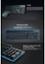 Backlit Gaming Keyboard and Optical Gaming Mouse image