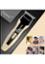 Kemei Km-5015 Professional Electric Body Washable Hair Clipper image