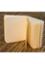 Coffee Note Series White Notebook image
