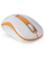 Wireless Mouse M10 (White and Yellow) image