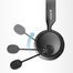 A4TECH BH235 Fstyler Wireless Headphone - Black image