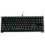 A4Tech Bloody B930 TKL RGB Light Strike Optical Switch Mechanical Gaming Keyboard image