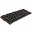 A4Tech Bloody B930 TKL RGB Light Strike Optical Switch Mechanical Gaming Keyboard image