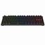 A4Tech Bloody B930 TKL RGB Light Strike Optical Switch Mechanical Gaming Keyboard image