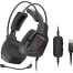 A4TECH Bloody G575 7.1, RGB HiFi USB Gaming Headphone image