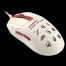 A4TECH Bloody W72 Ultra Pixels Red Gaming Mouse image