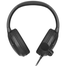 A4TECH FH280U Fstyler Foldable Conference Headphone - Black image