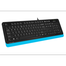 A4TECH FK10 Fstyler Multimedia Wired Keyboard image