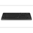 A4TECH FK10 Fstyler Multimedia Wired Keyboard image
