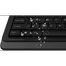 A4TECH FK10 Fstyler Multimedia Wired Keyboard image