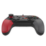 A4TECH GP30 Ergonomic Shape, Dual Vibration Motors, Turbo Speed Usb Gamepad Sports Red image