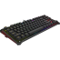 A4Tech Bloody B930 TKL RGB Light Strike Optical Switch Mechanical Gaming Keyboard image