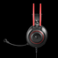 A4Tech Bloody G200S HiFi Stereo Surround Sound USB Gaming Headset image