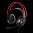 A4Tech Bloody G200S HiFi Stereo Surround Sound USB Gaming Headset image
