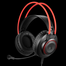 A4Tech Bloody G200S HiFi Stereo Surround Sound USB Gaming Headset image