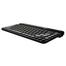 A4Tech FBK30 Fstyler BlackCurrant Quiet Key Multimode Mini Wireless Keyboard-Blackcurrent image