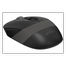 A4Tech FG10 Fstyler 2.4GHz Wireless Mouse (Grey) image